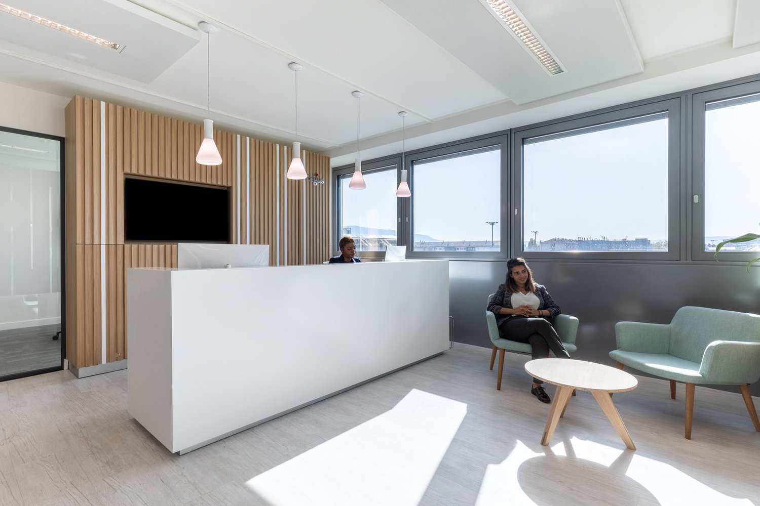 Office, photo 4 sur 8