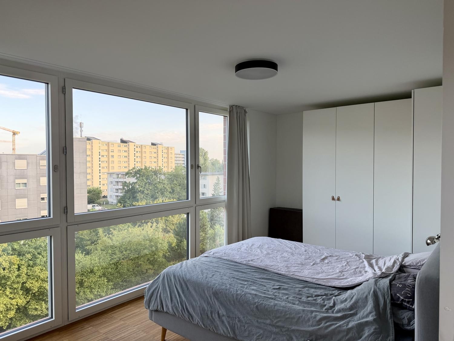 3 ½ rooms apartment, photo 6 of 9
