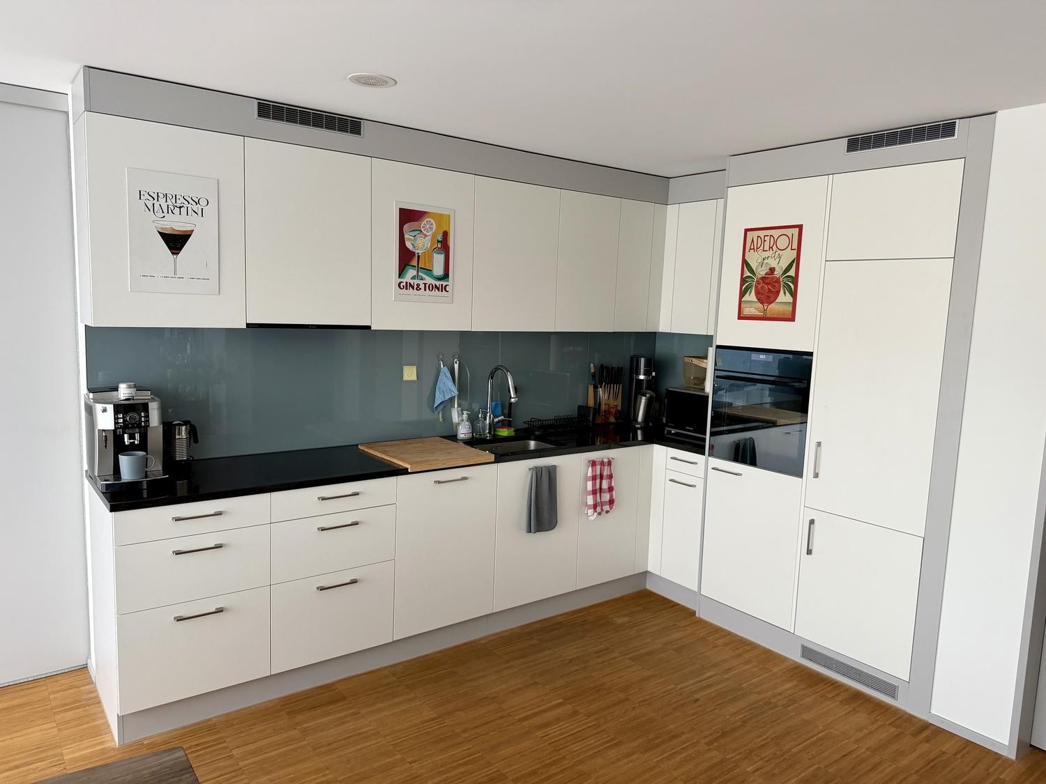 3 ½ rooms apartment, photo 3 of 9
