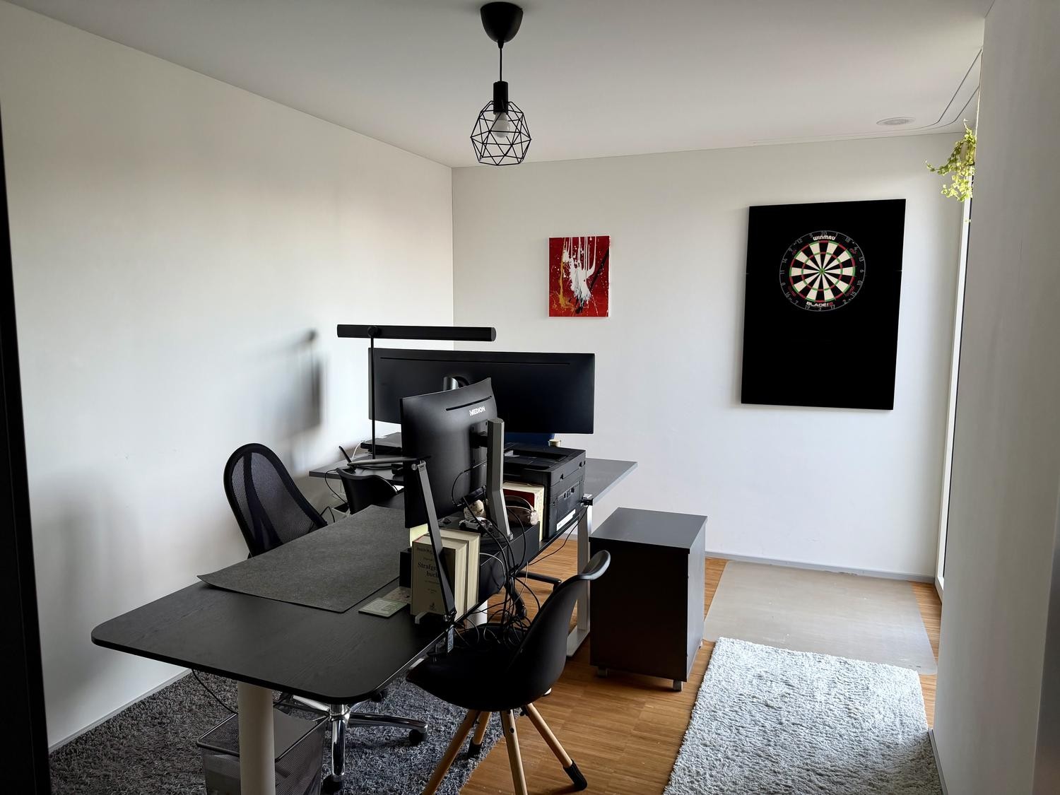 3 ½ rooms apartment, photo 5 of 9