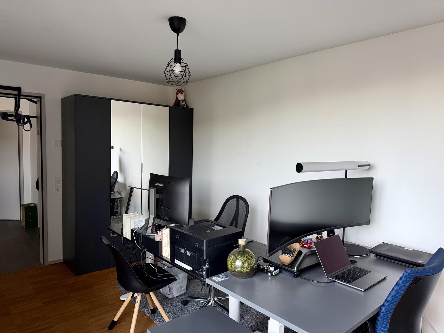3 ½ rooms apartment, photo 4 of 9