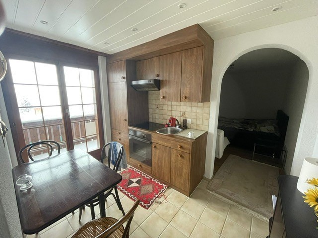 1 ½ rooms apartment, photo 3 of 6