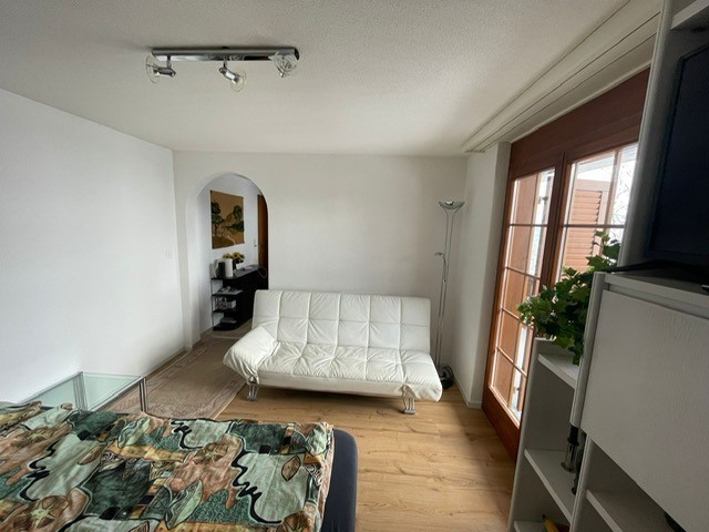 1 ½ rooms apartment, photo 5 of 6