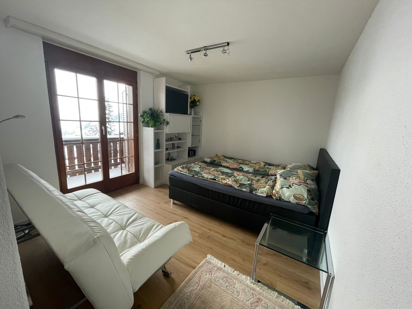 1 ½ rooms apartment, photo 2 of 6