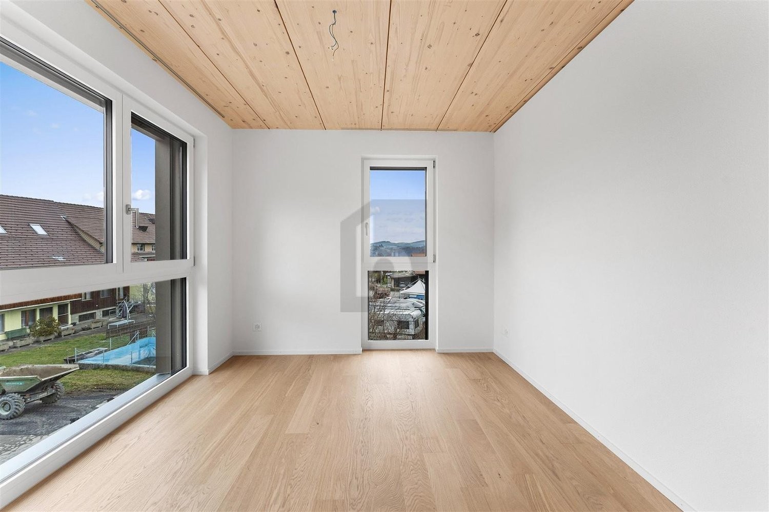 4 ½ rooms apartment, photo 4 of 4
