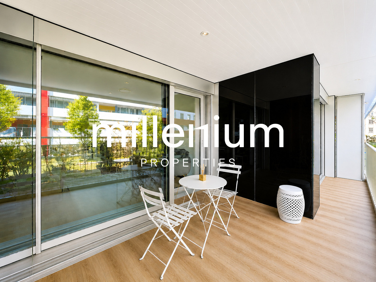 3 Zimmer Wohnung, Foto 1 von 8
