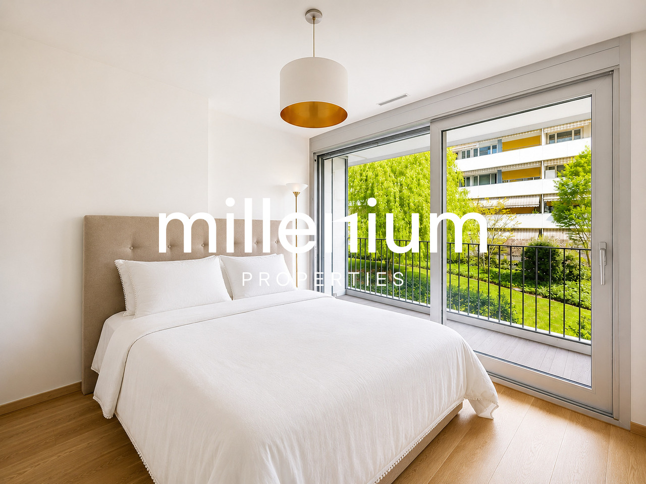 3 Zimmer Wohnung, Foto 4 von 8
