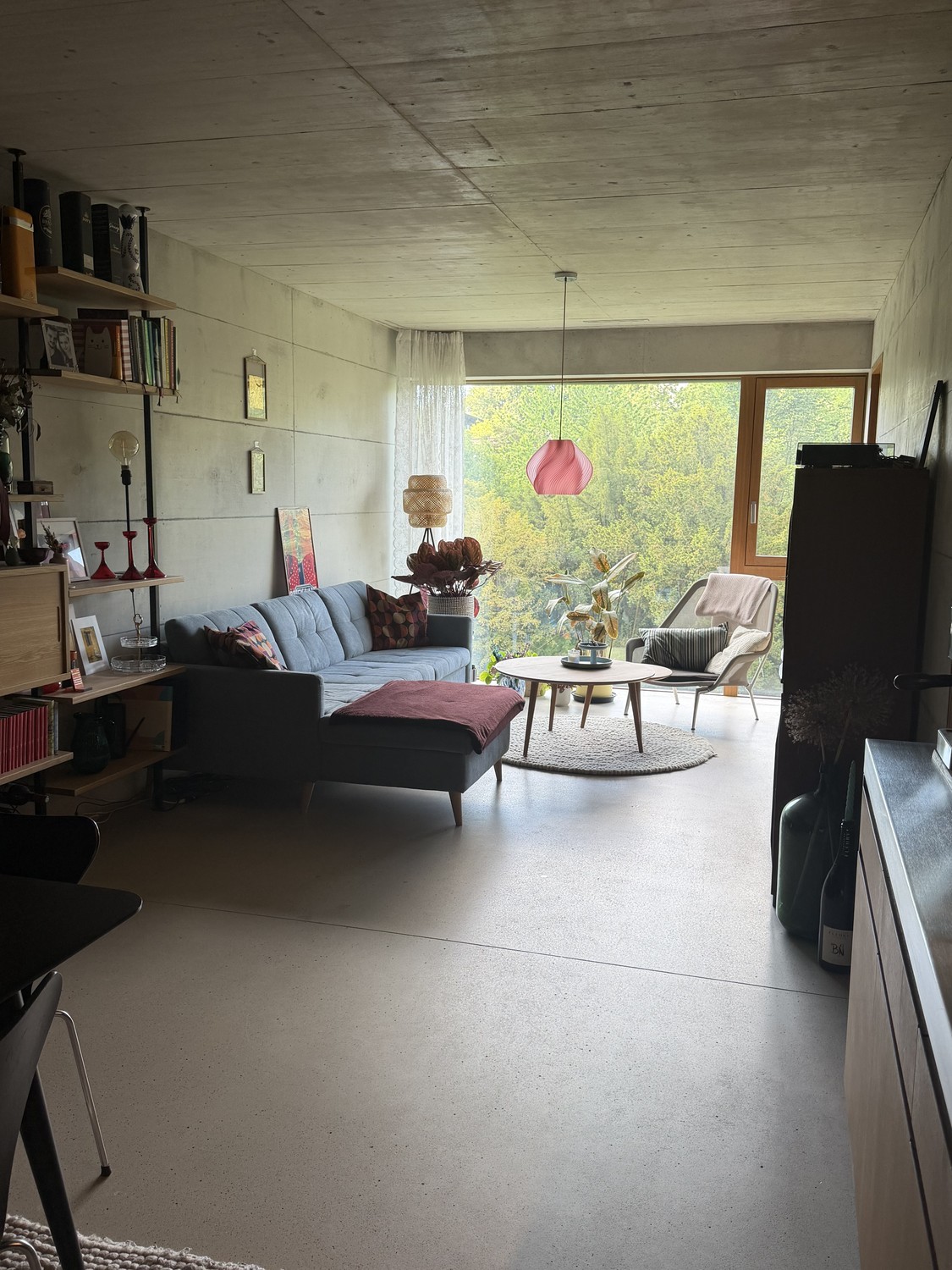 3 ½ rooms apartment, photo 1 of 3