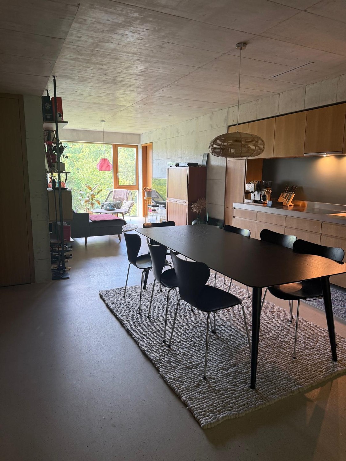 3 ½ rooms apartment, photo 2 of 3