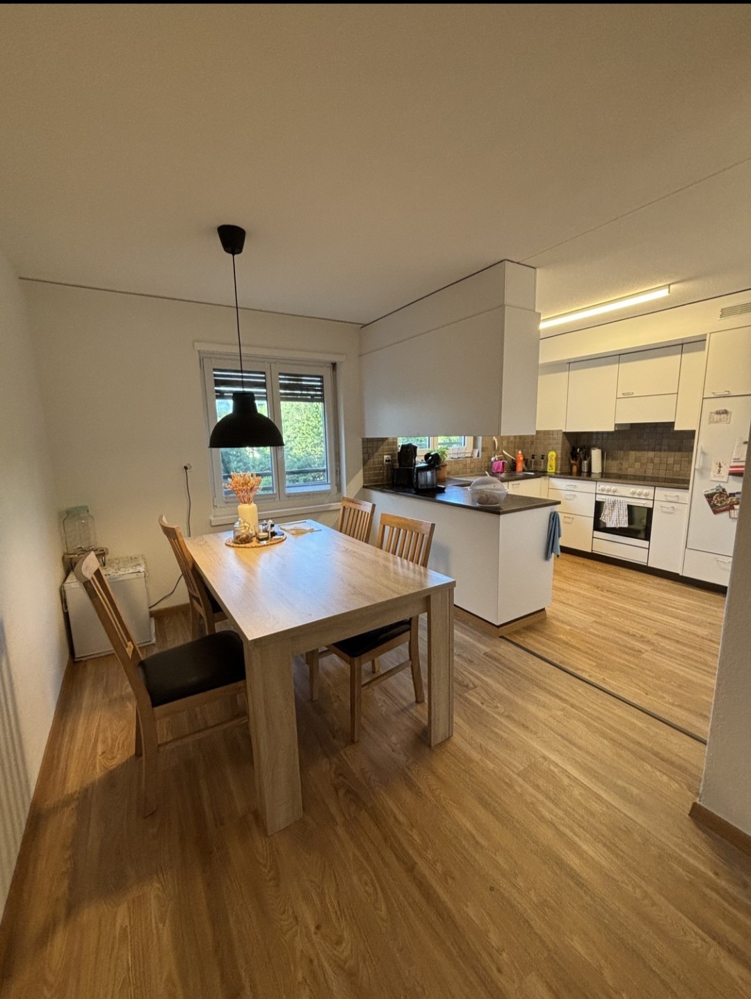 Room in a shared flat, photo 3 of 6