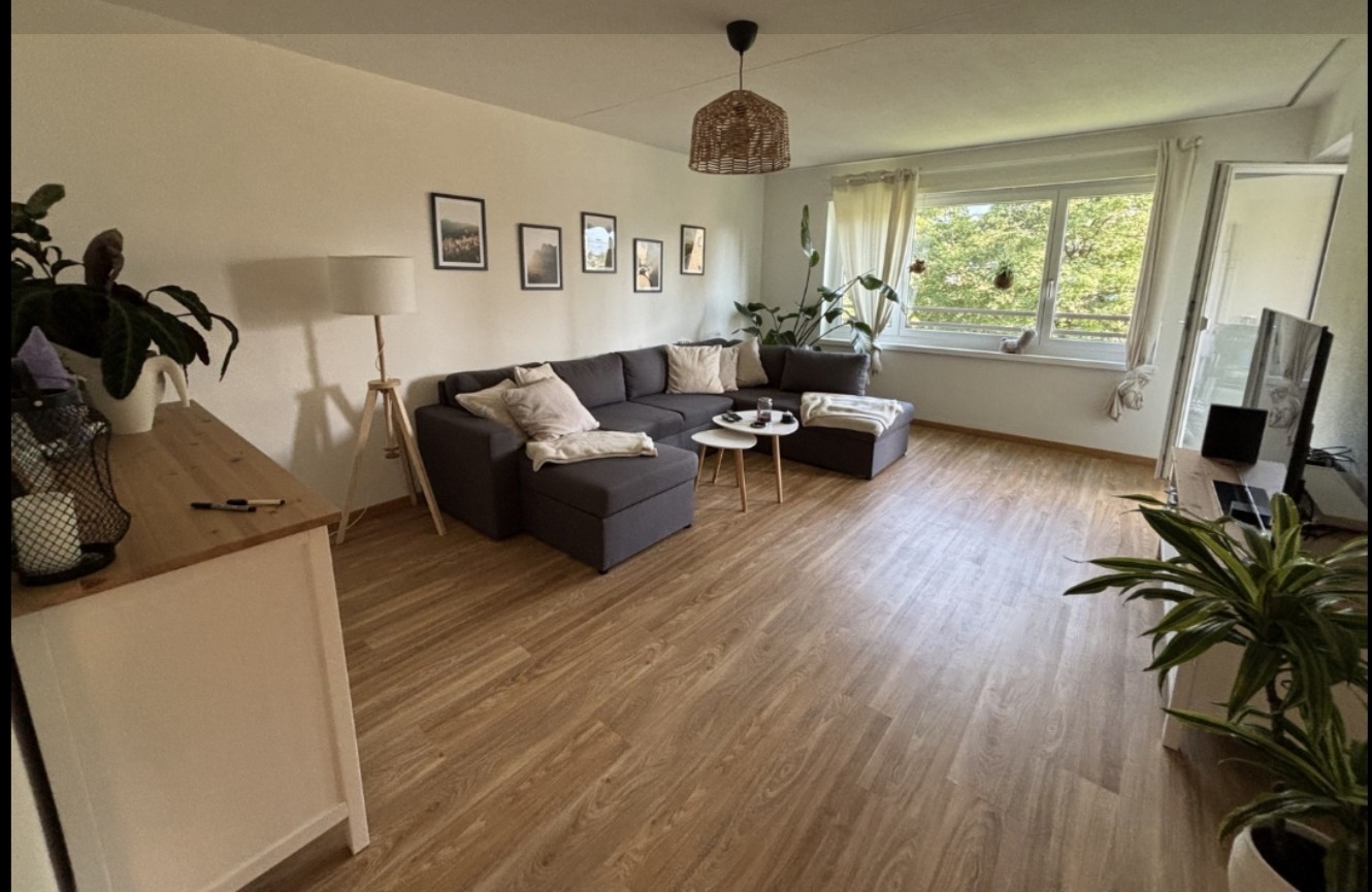 Room in a shared flat, photo 2 of 6