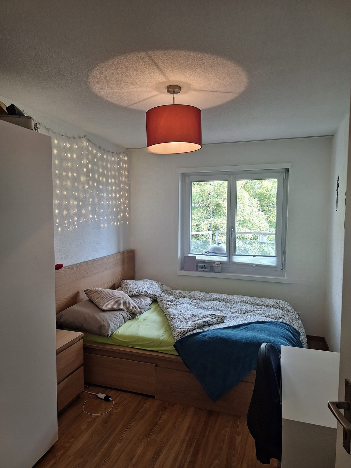 Room in a shared flat, photo 1 of 6