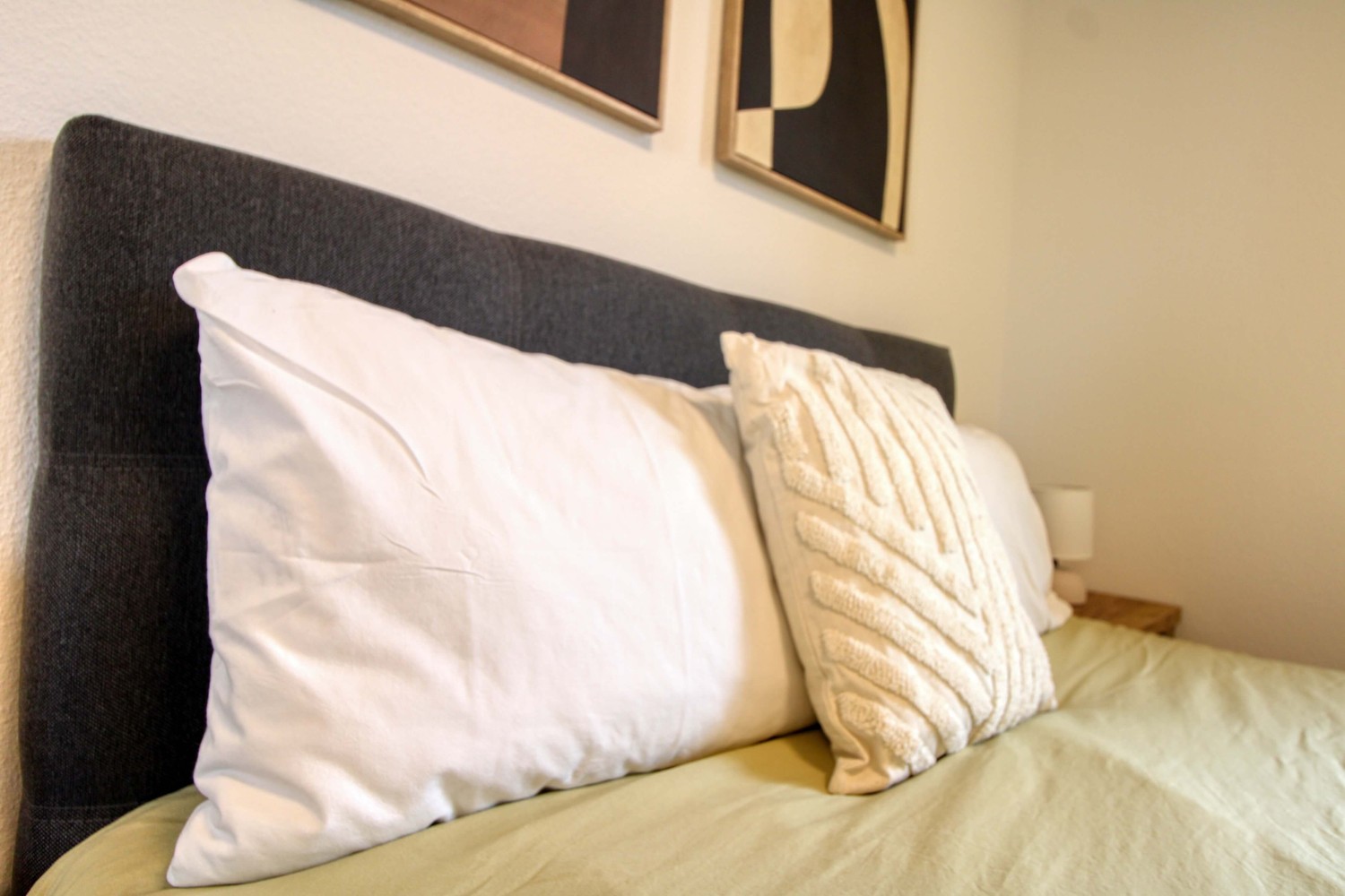 Room in a shared flat, photo 2 of 10