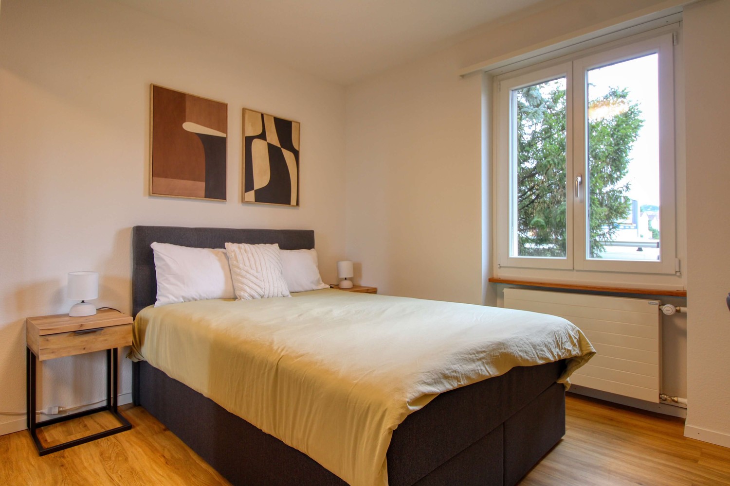 Room in a shared flat, photo 1 of 10