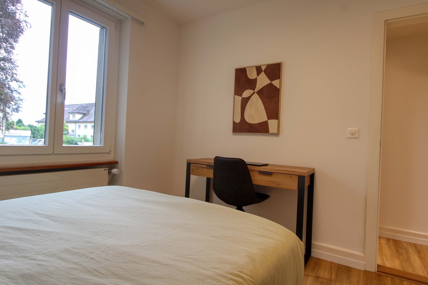Room in a shared flat, photo 3 of 10