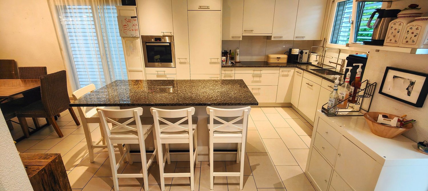 casa duplex di 3 locali