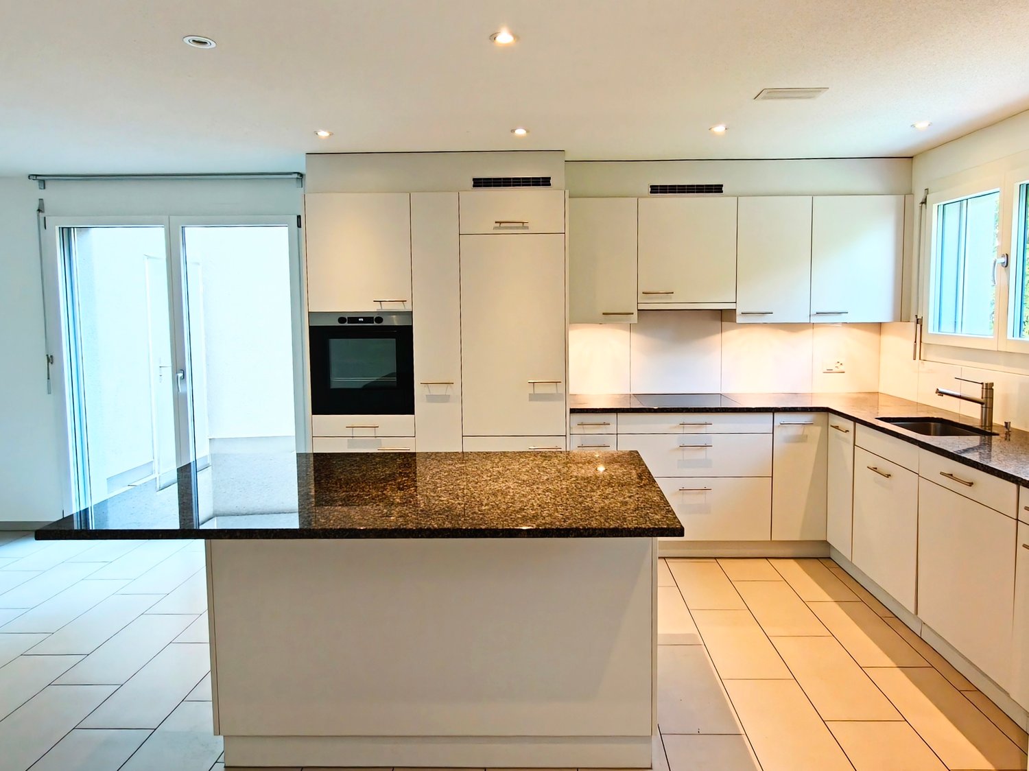 casa duplex di 3 locali