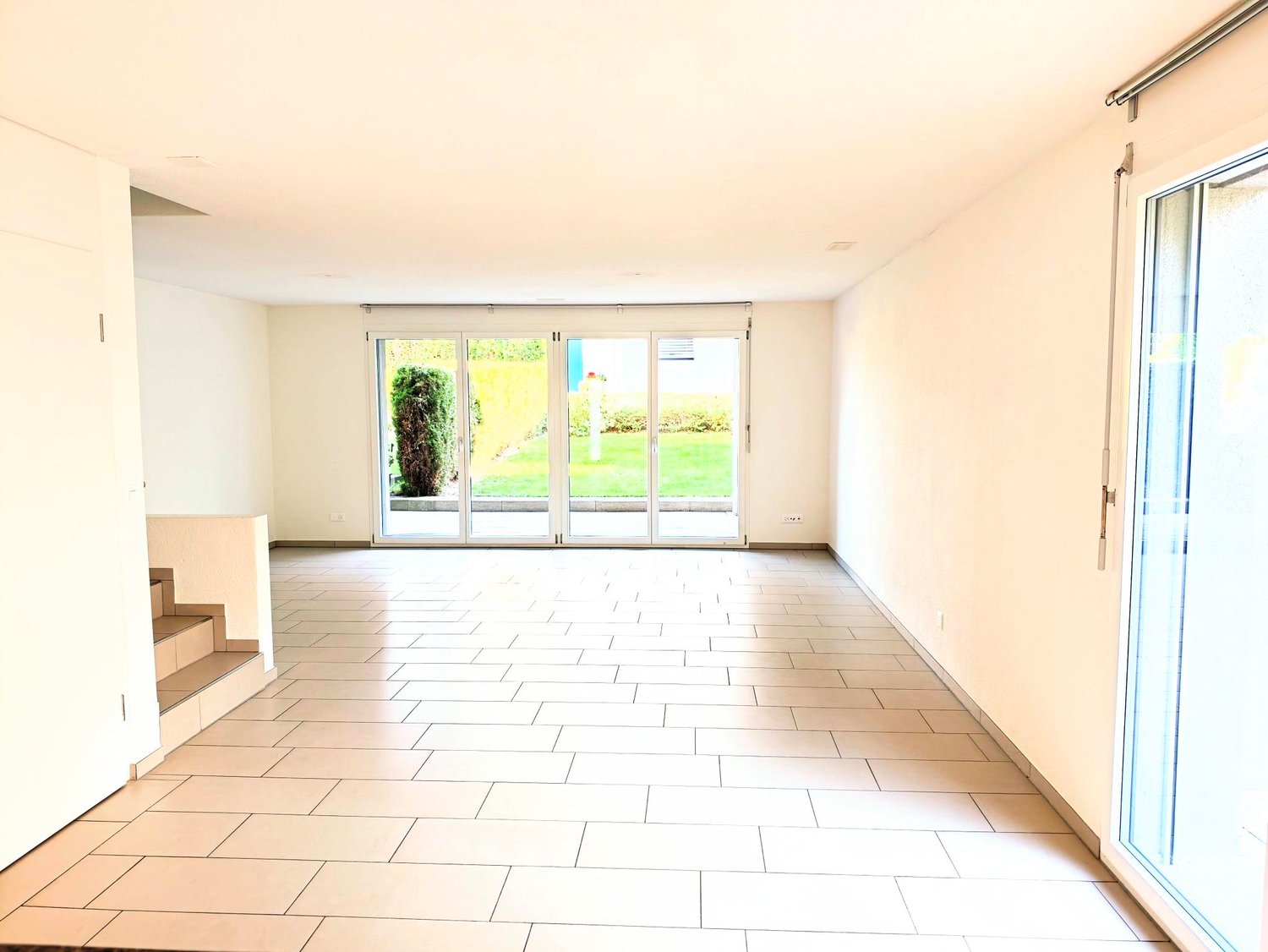 casa duplex di 3 locali