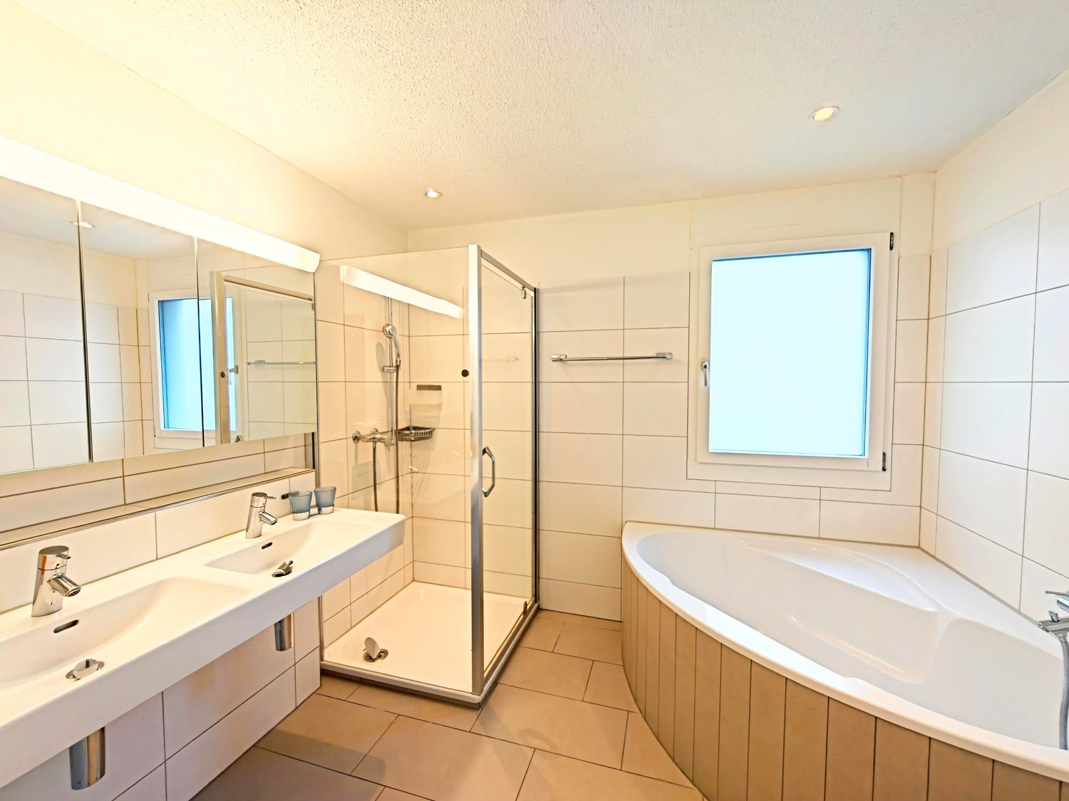 casa duplex di 3 locali