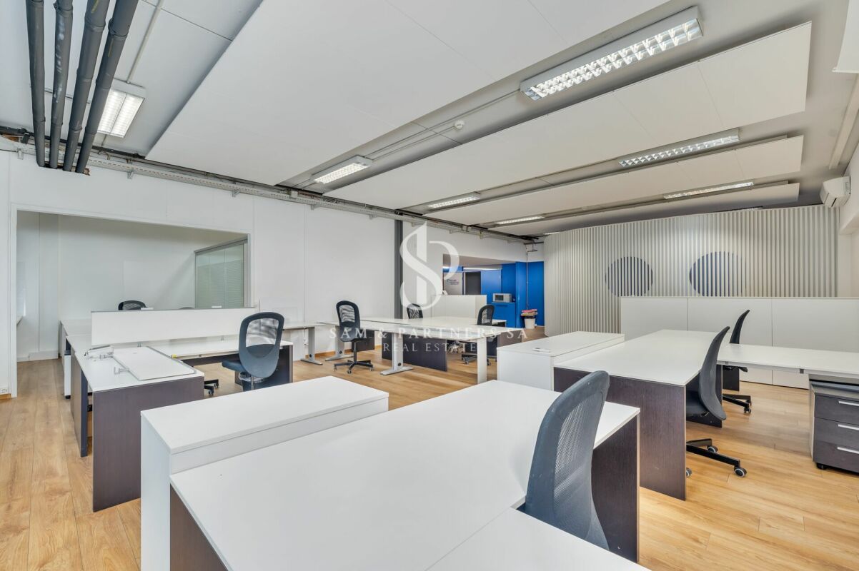 Office, photo 8 of 10