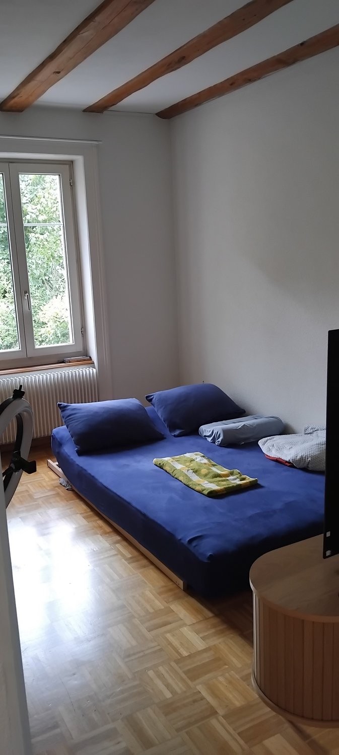 2 rooms furnished flat, photo 4 of 5