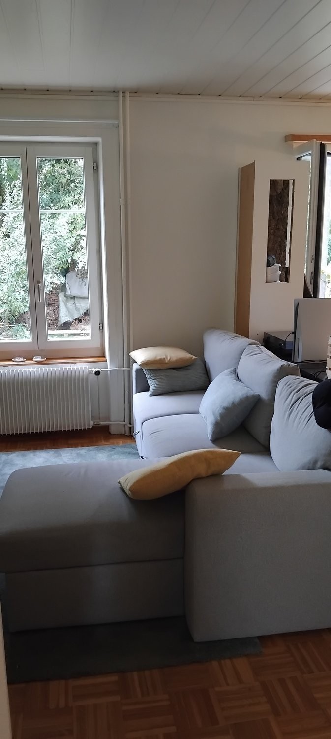 2 rooms furnished flat, photo 2 of 5