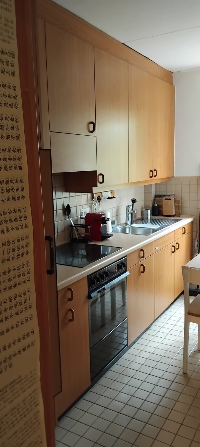 2 rooms furnished flat, photo 3 of 5