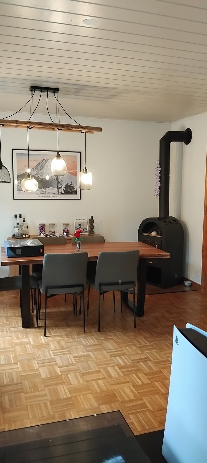 2 rooms furnished flat, photo 1 of 5