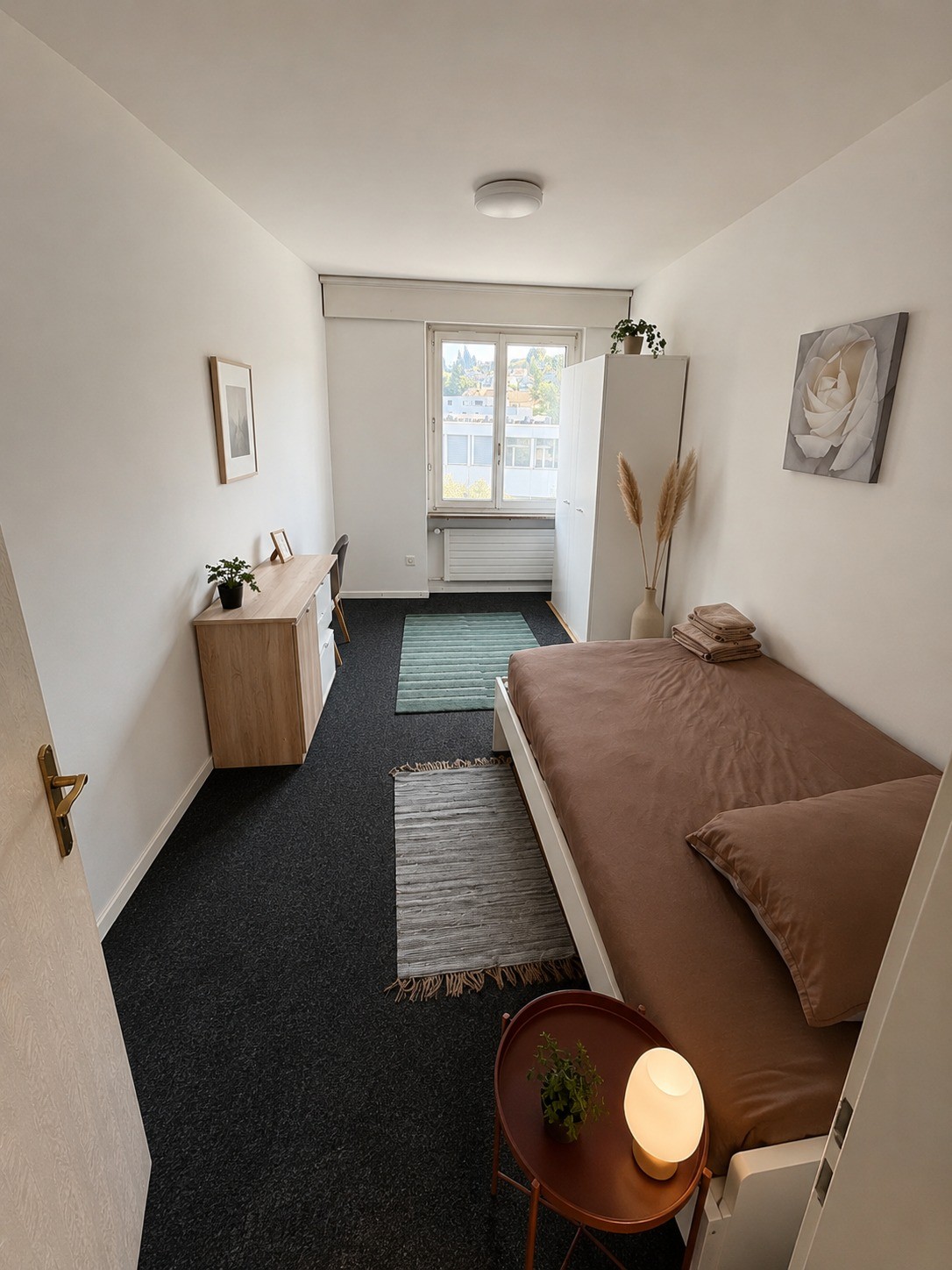 Room in a shared flat, photo 3 of 6