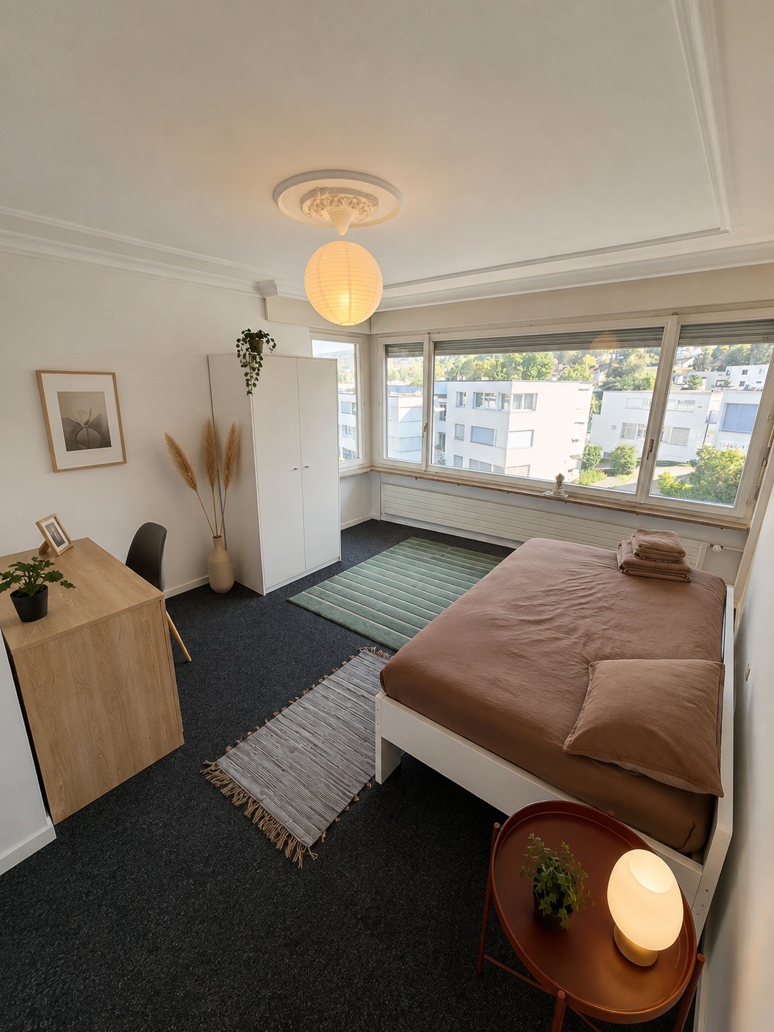 Room in a shared flat, photo 2 of 6