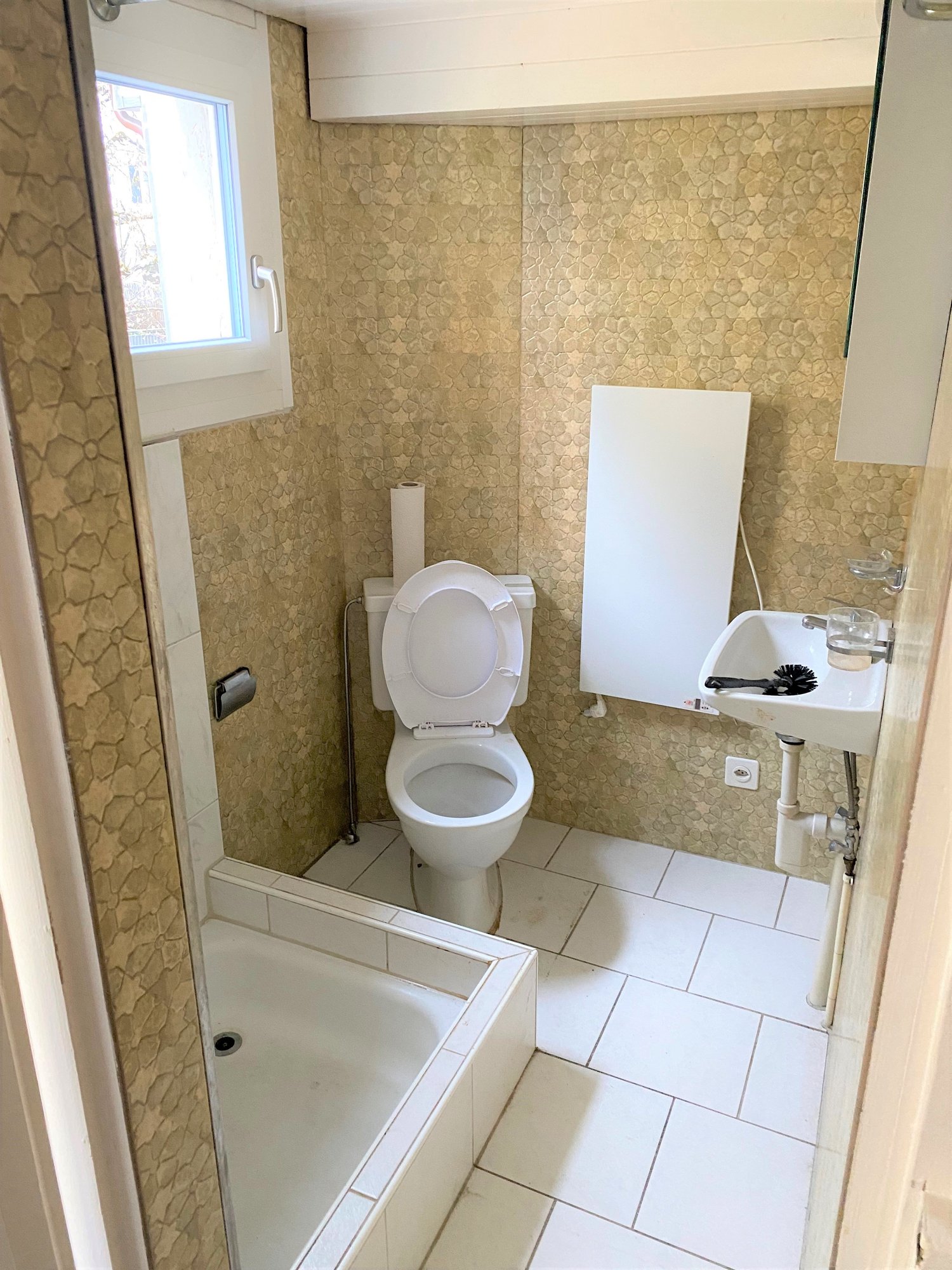 1 ½ rooms apartment, photo 7 of 7