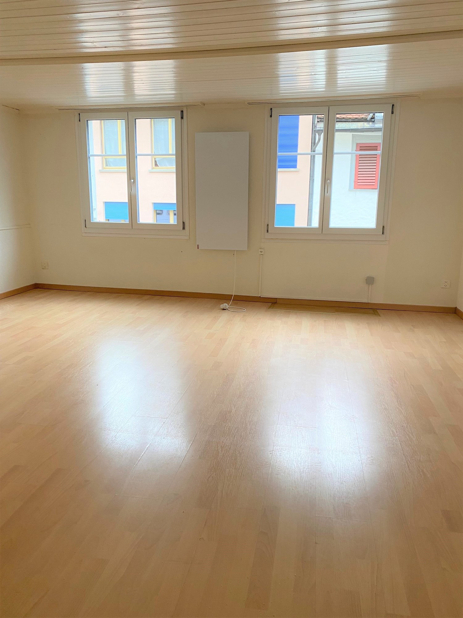 1 ½ rooms apartment, photo 3 of 7