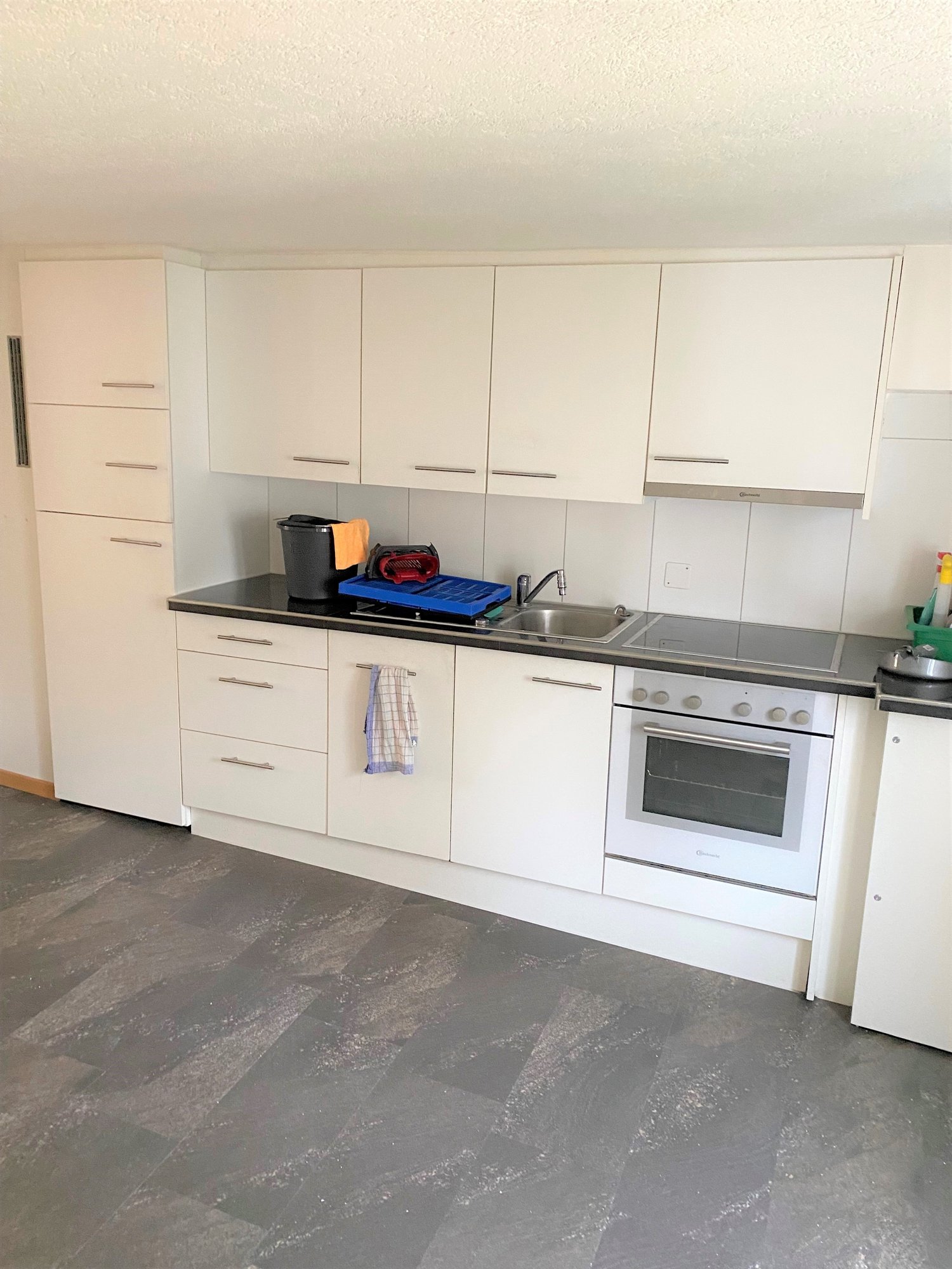 1 ½ rooms apartment, photo 6 of 7