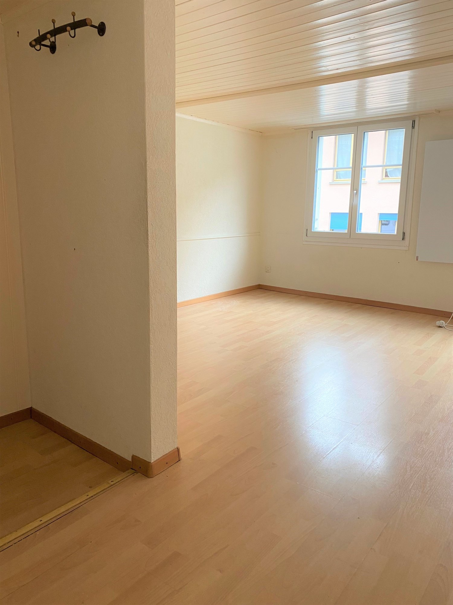 1 ½ rooms apartment, photo 4 of 7