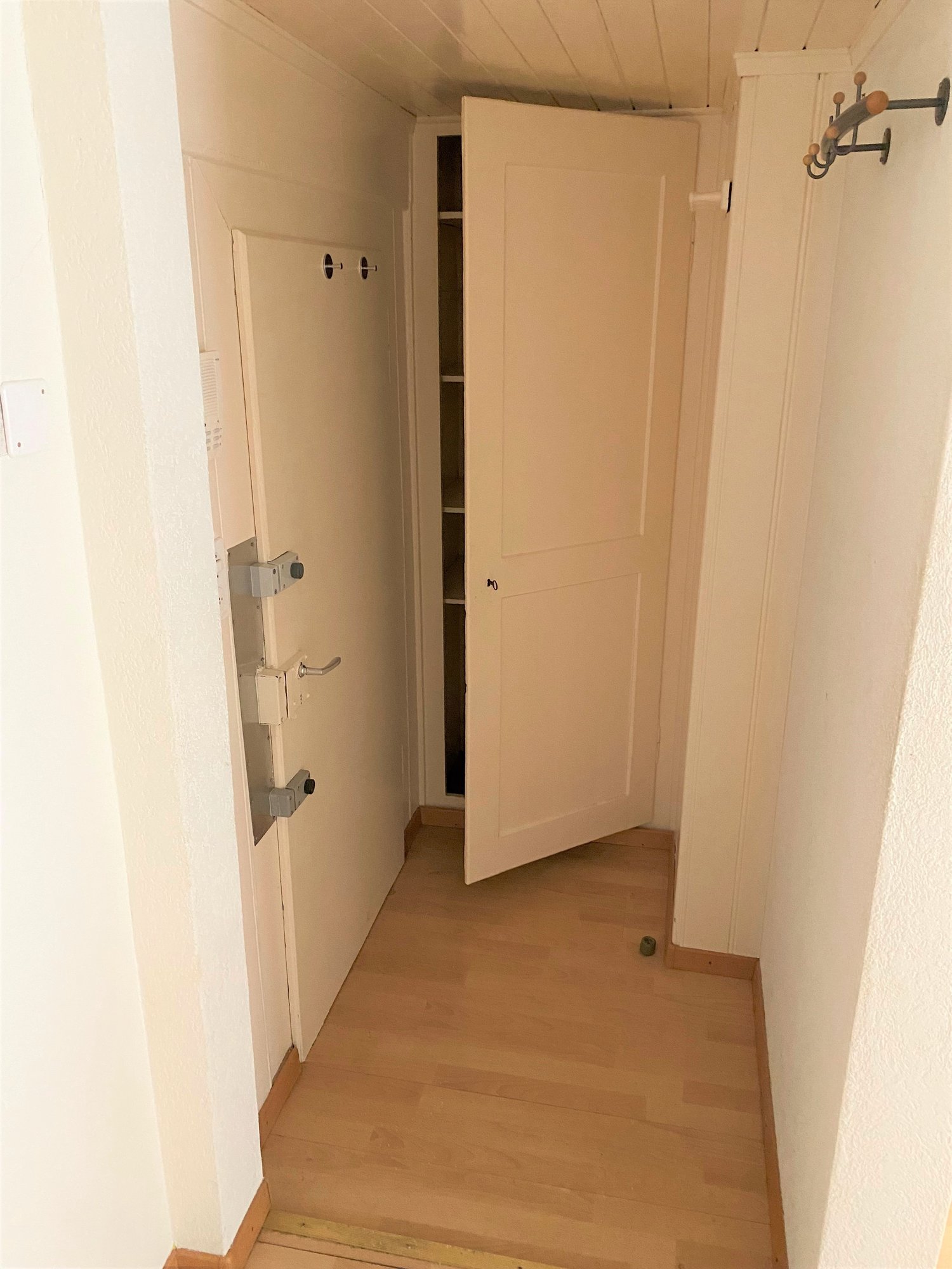 1 ½ rooms apartment, photo 2 of 7