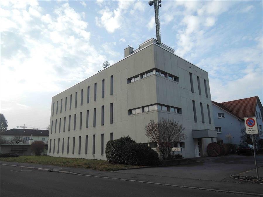 322m² commerciale