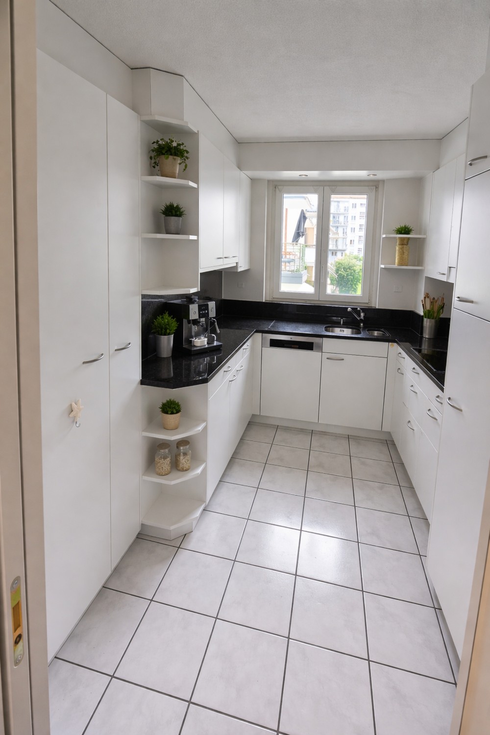Room in a shared flat, photo 2 of 5