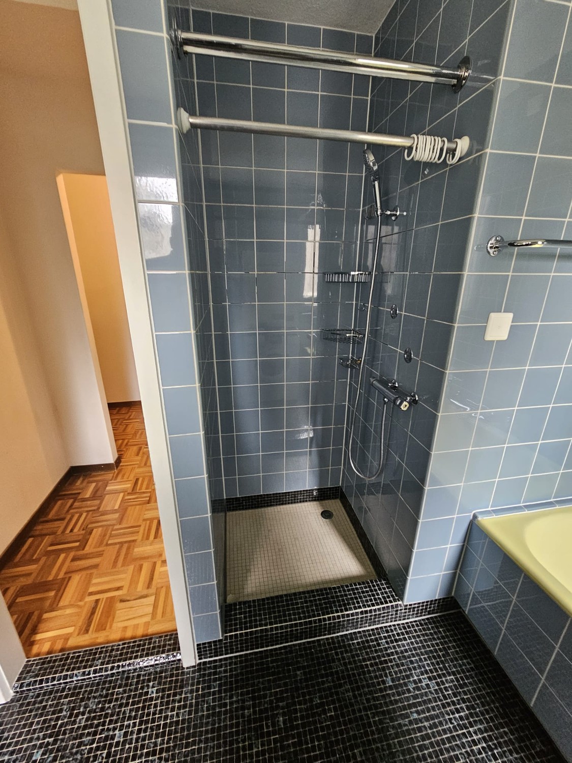 Room in a shared flat, photo 4 of 5
