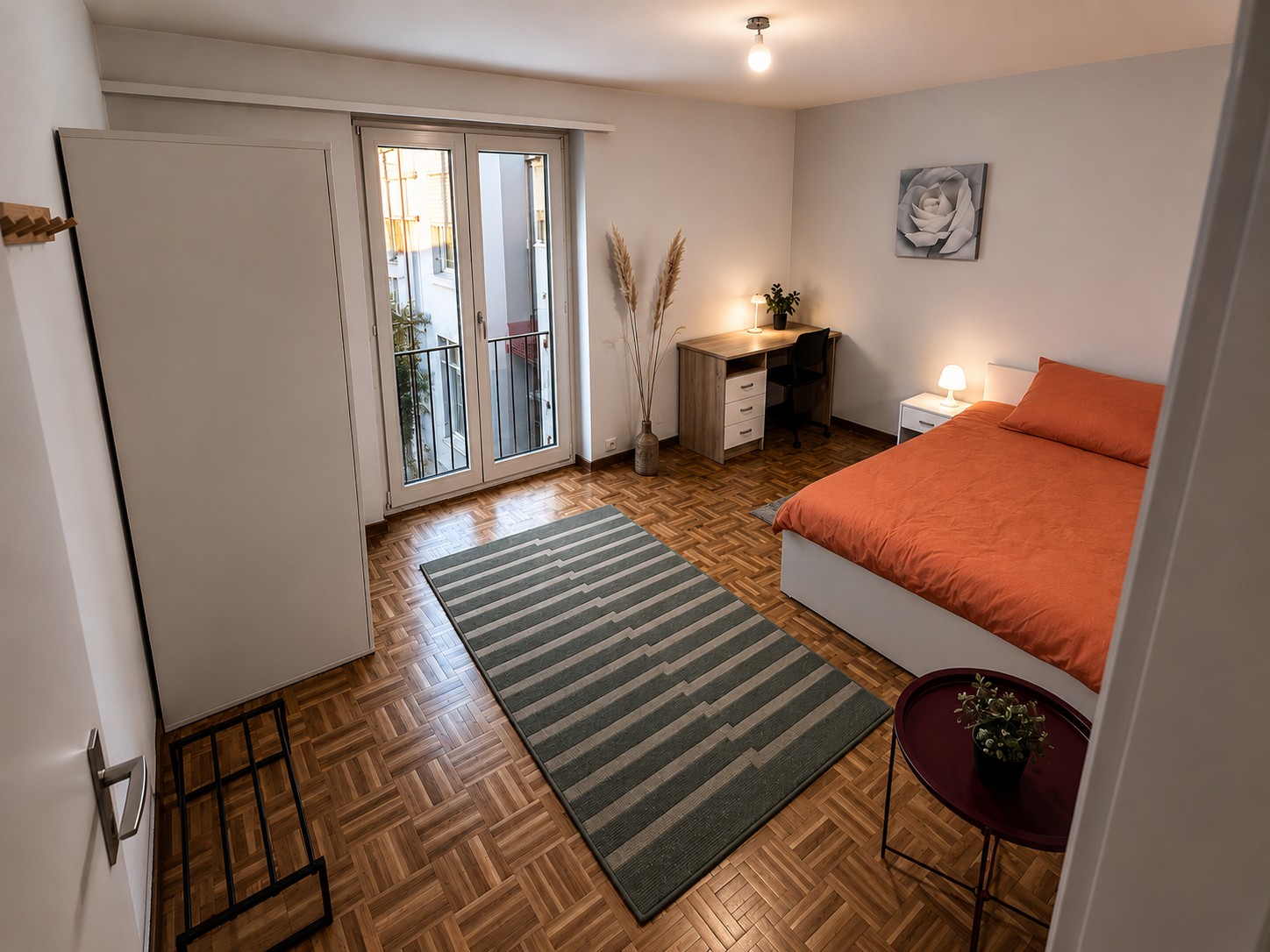 Room in a shared flat, photo 1 of 5