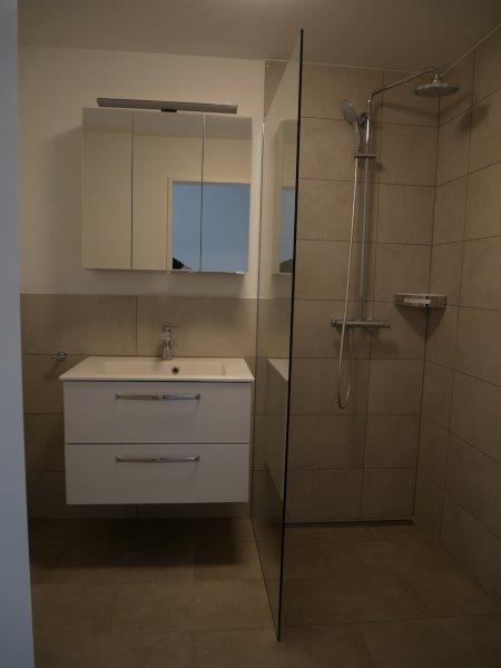duplex 1 ½ pièces