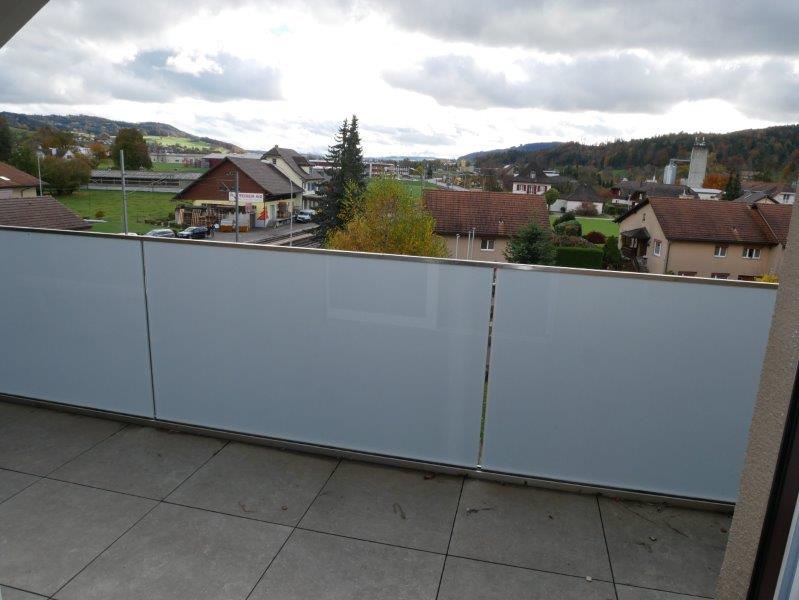 duplex 1 ½ pièces