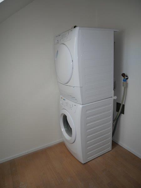 duplex 1 ½ pièces