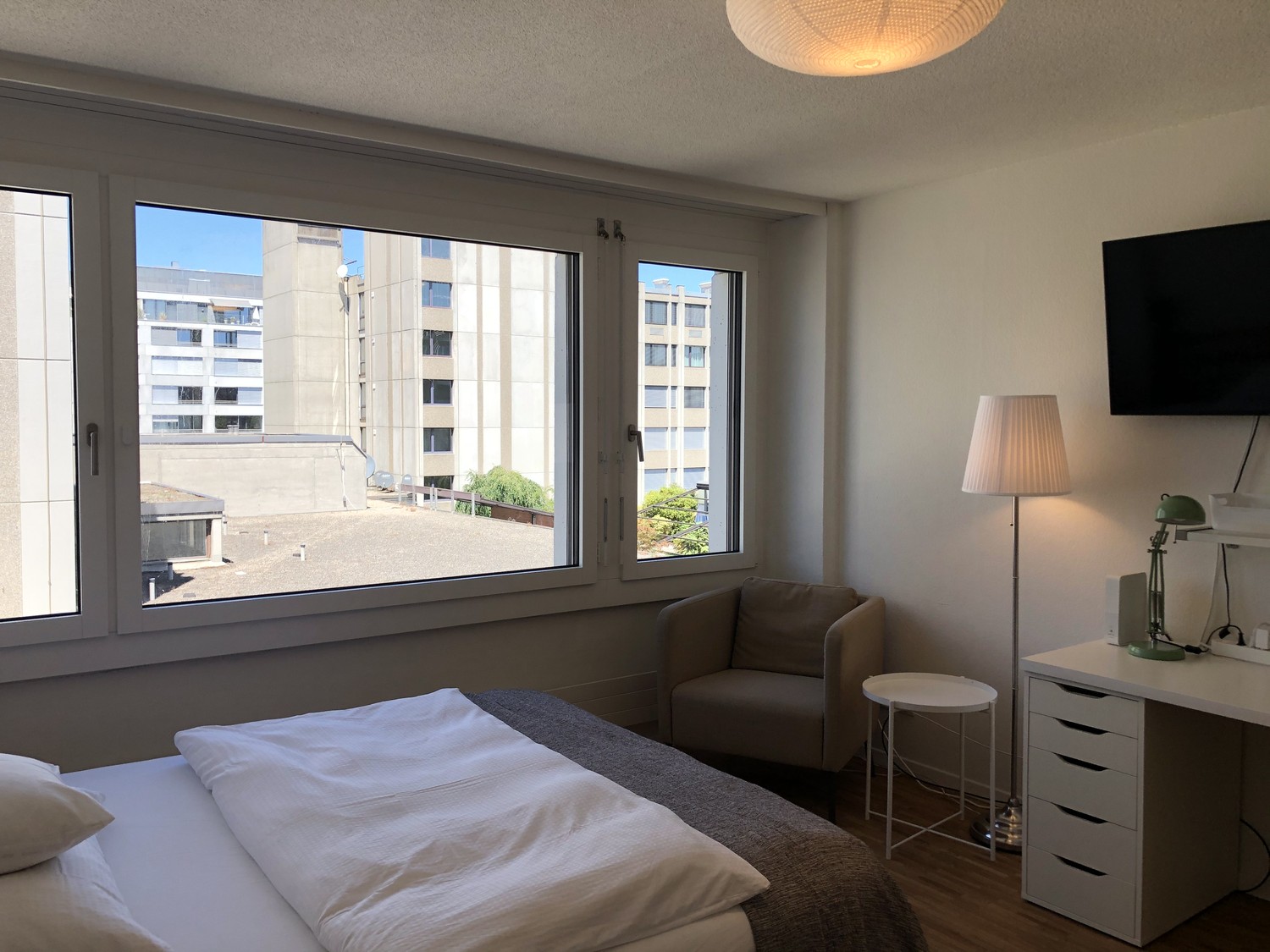 1 room apartment, photo 3 of 10