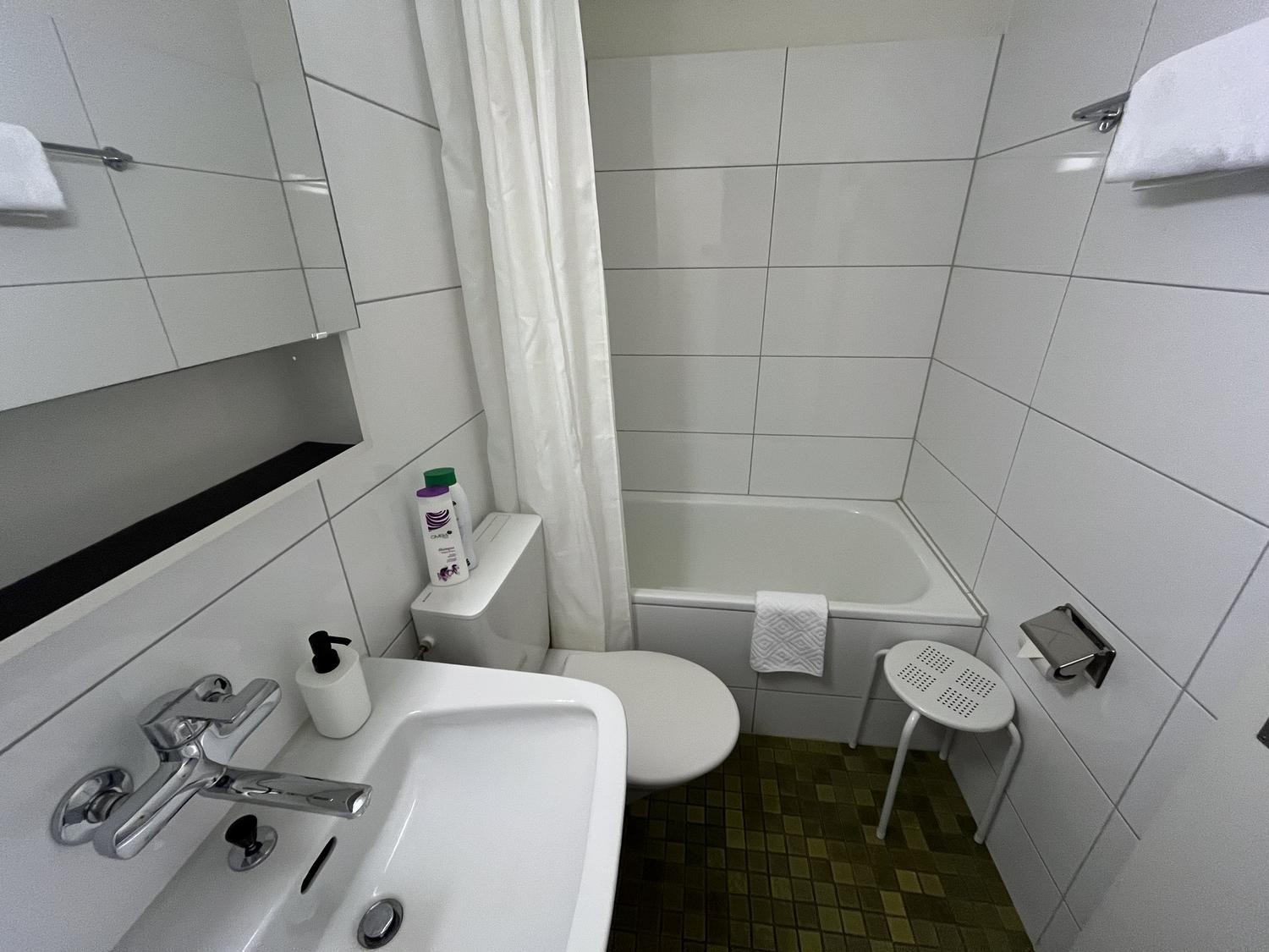 1 room apartment, photo 5 of 10