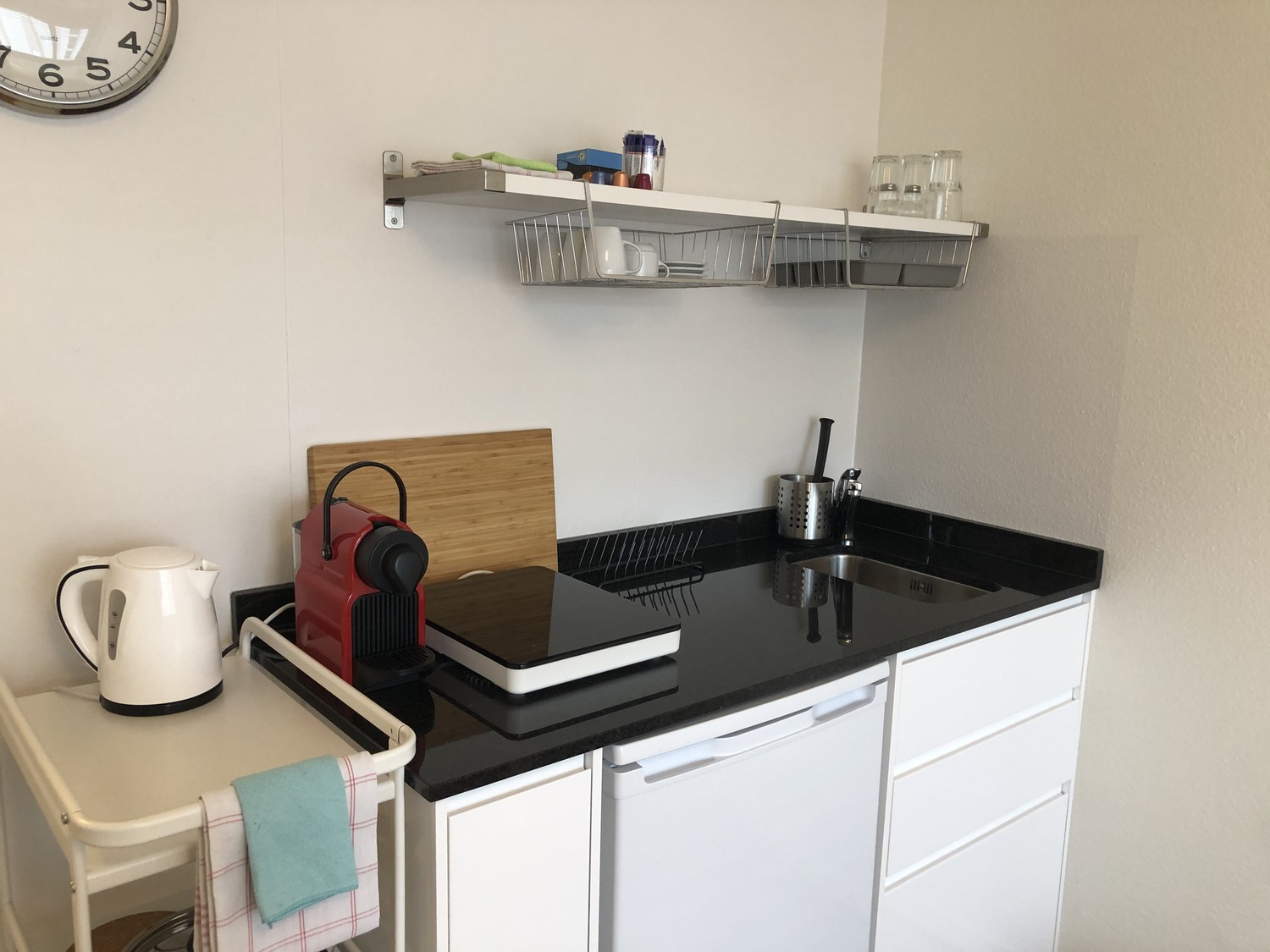 1 room apartment, photo 7 of 10