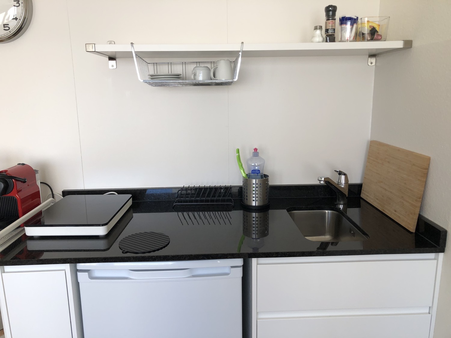 1 room apartment, photo 6 of 10