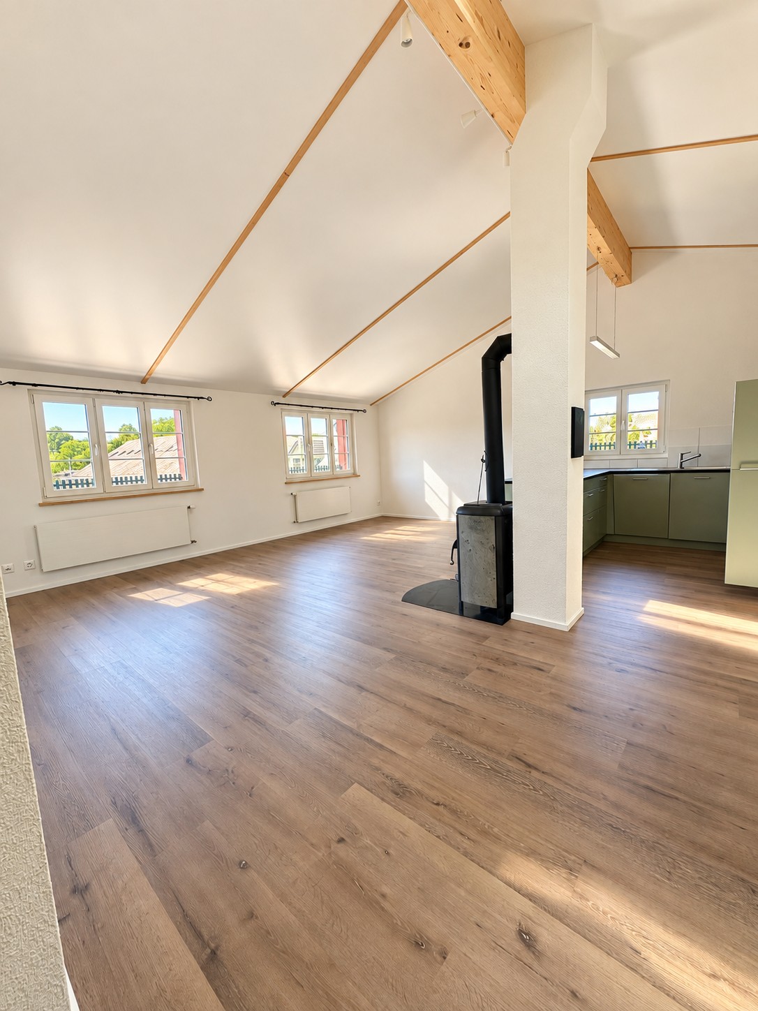 4 ½ rooms apartment, photo 4 of 10