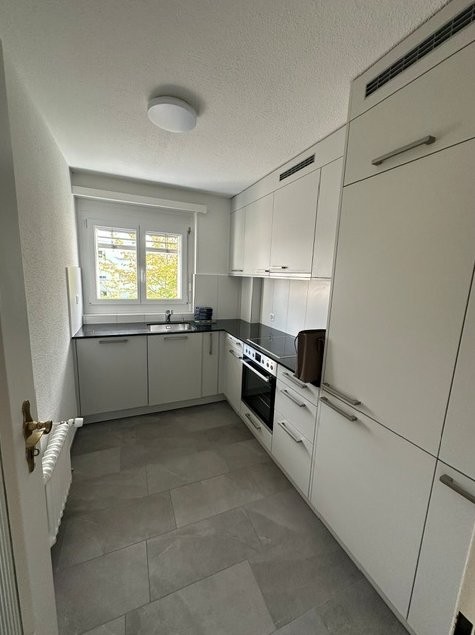 4 rooms apartment, photo 2 of 5