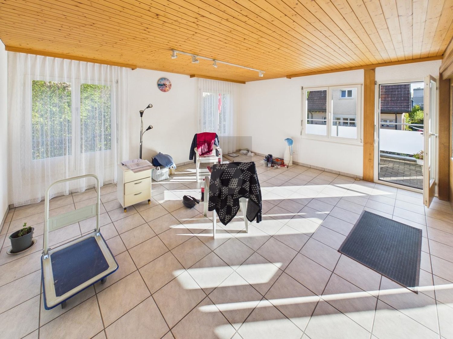 Appartamento di 3 ½ locali