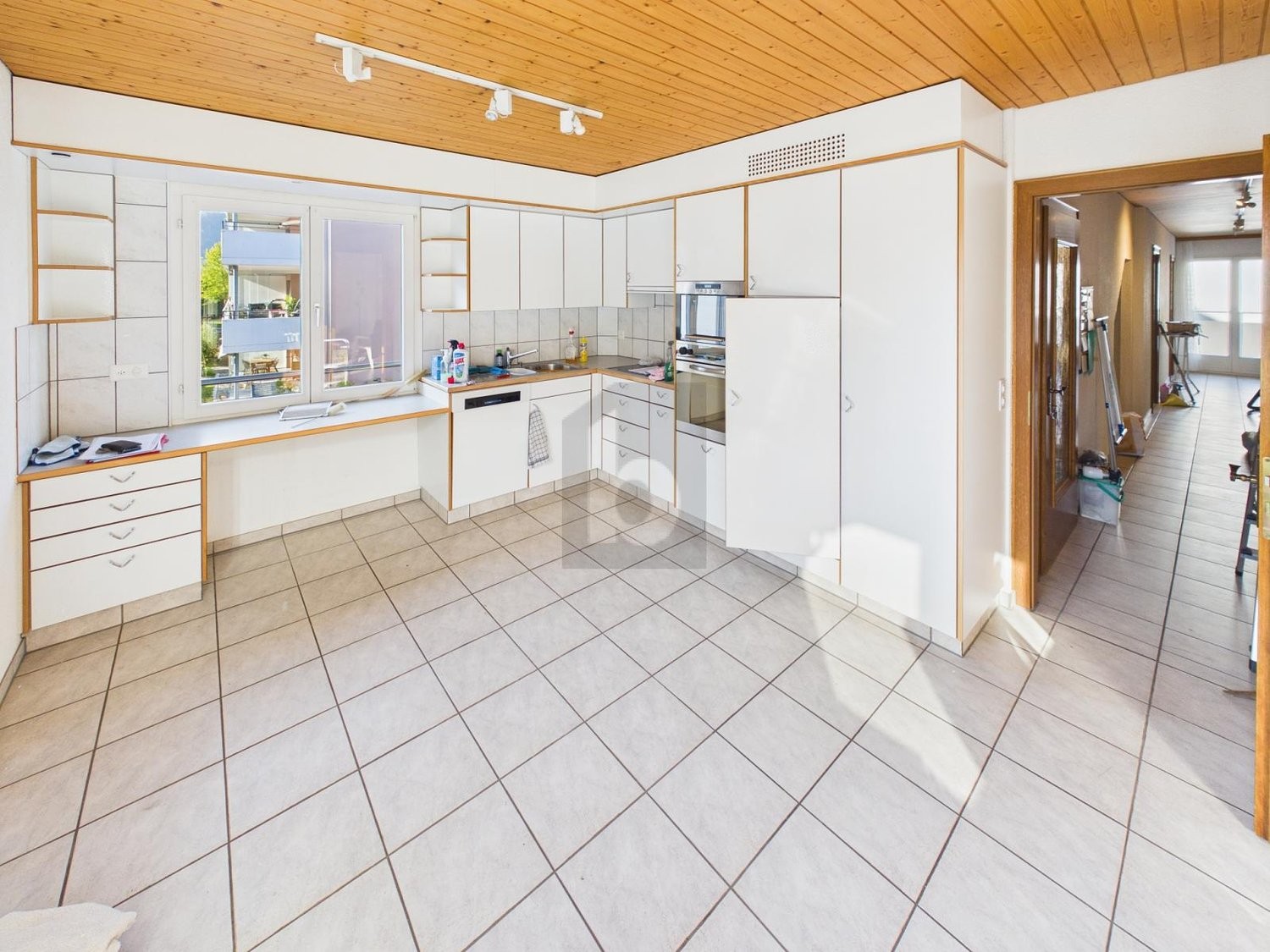 Appartamento di 3 ½ locali